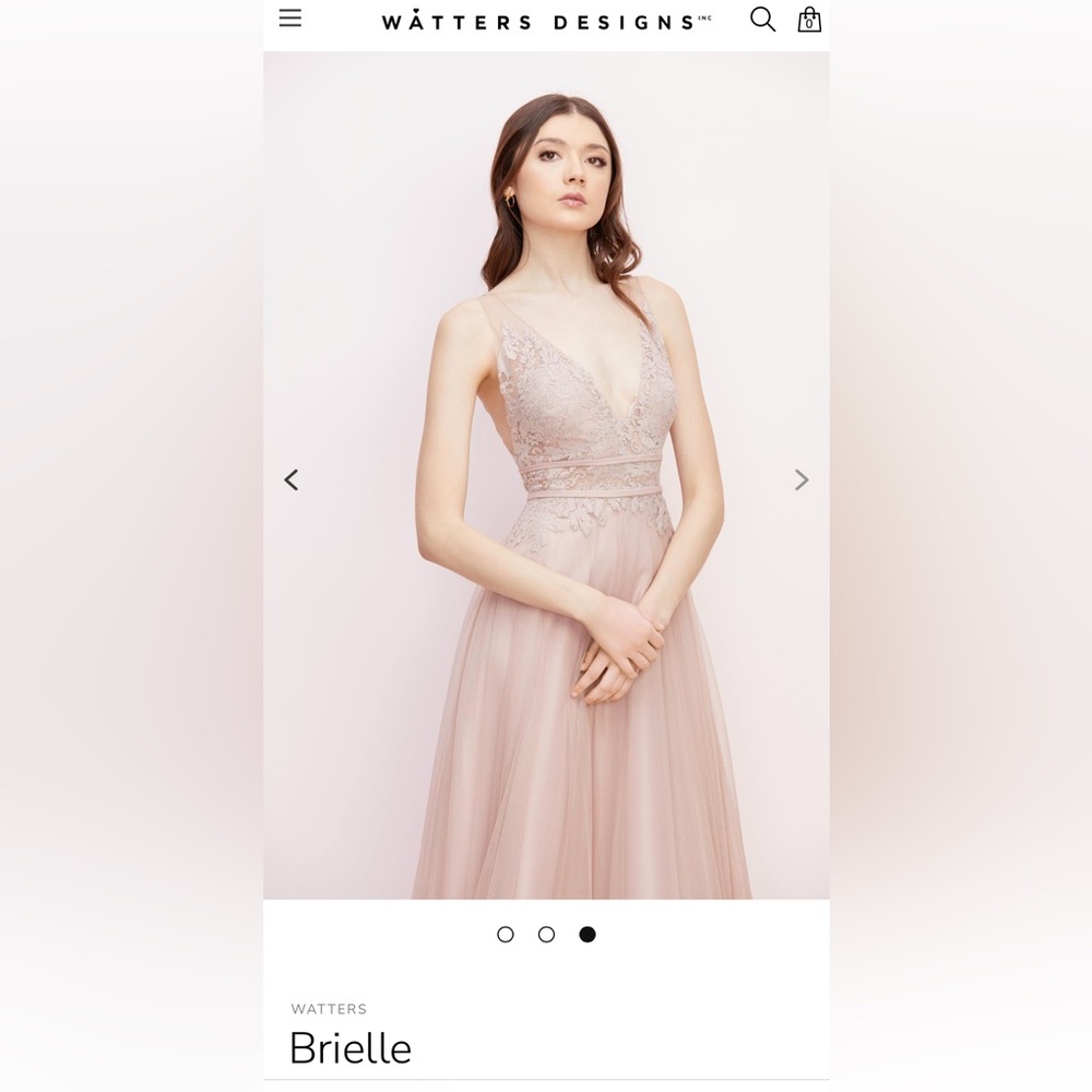 WATTERS
Brielle